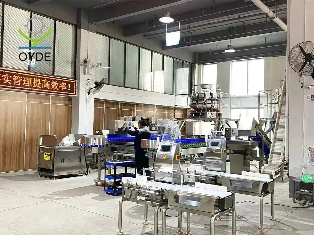 第二十二屆中國(guó)（青島）國(guó)際食品加工和包裝機(jī)械展覽會(huì)邀請(qǐng)函